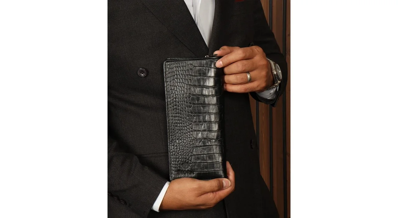 کیف جادسته چک مدل MA-206