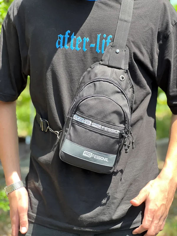 بادی بگ مدل MA-156