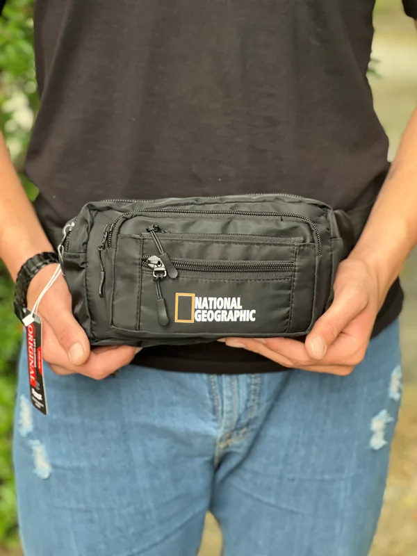 کیف کمری مدل MA-162