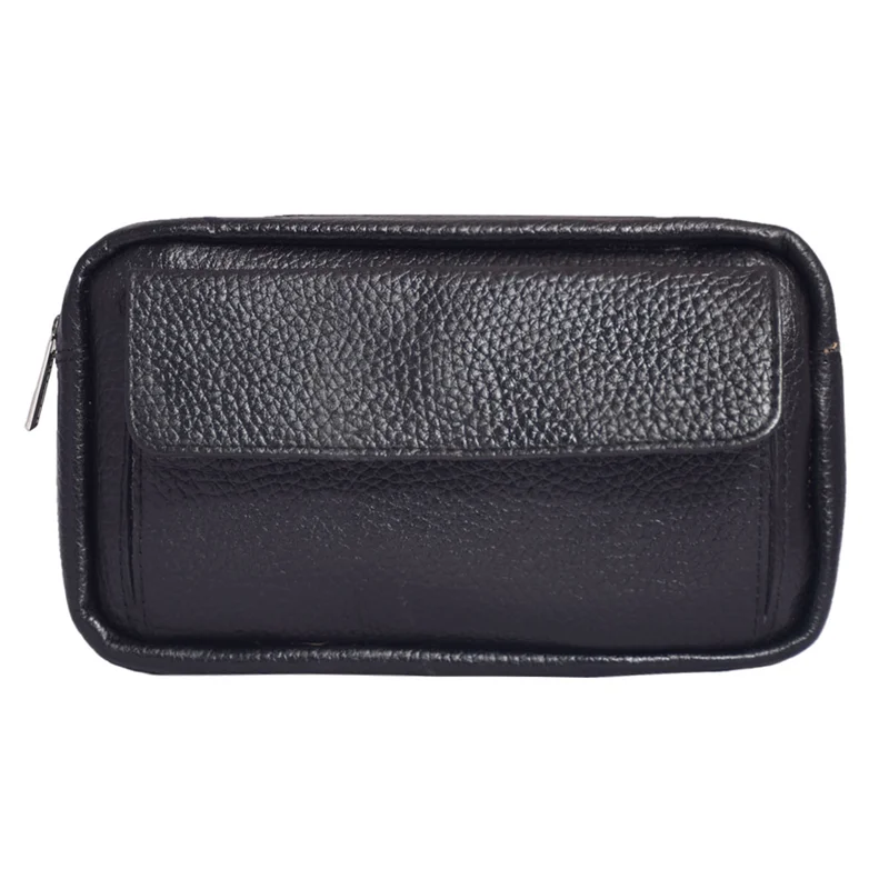 کیف کمری چرم ماهر مدل MA-184