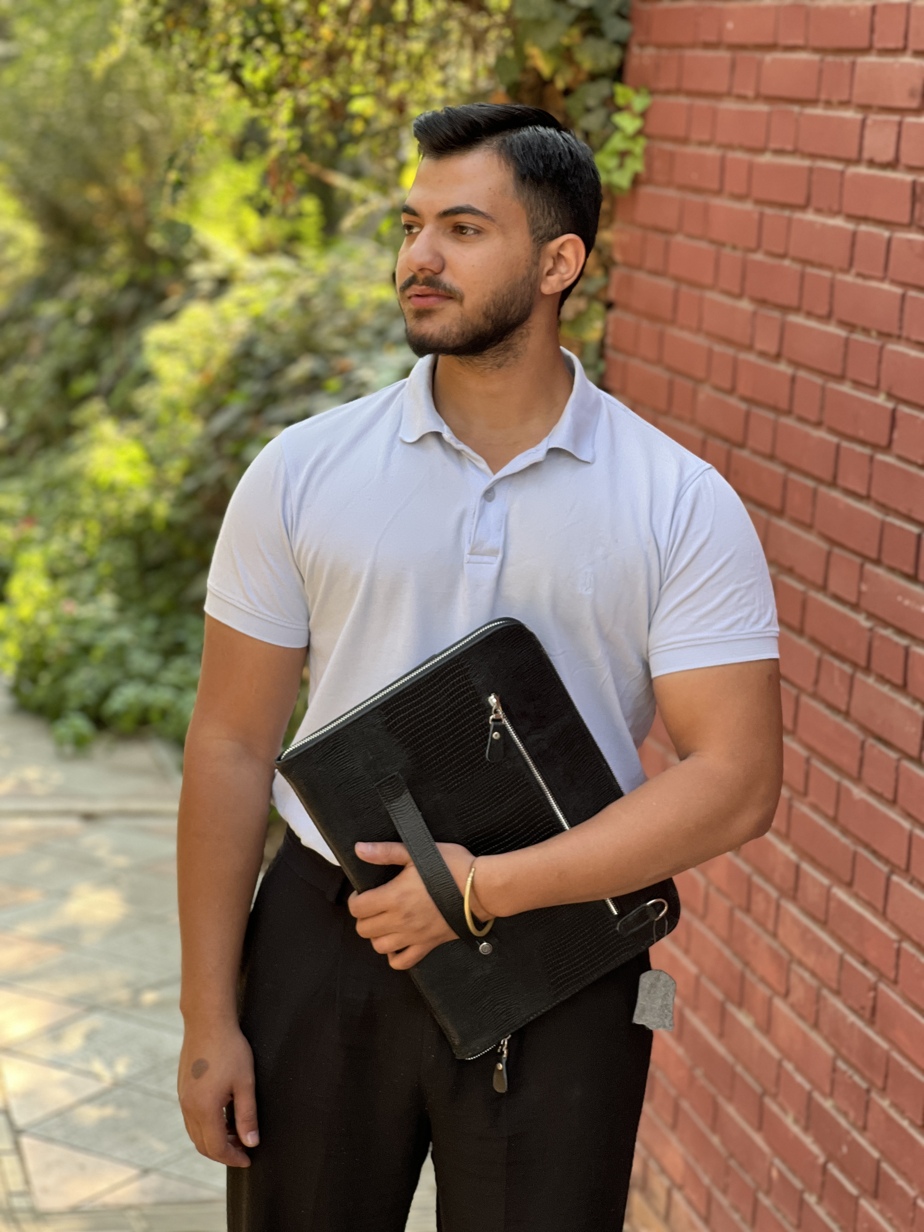 کیف کلاسور مدل MA218