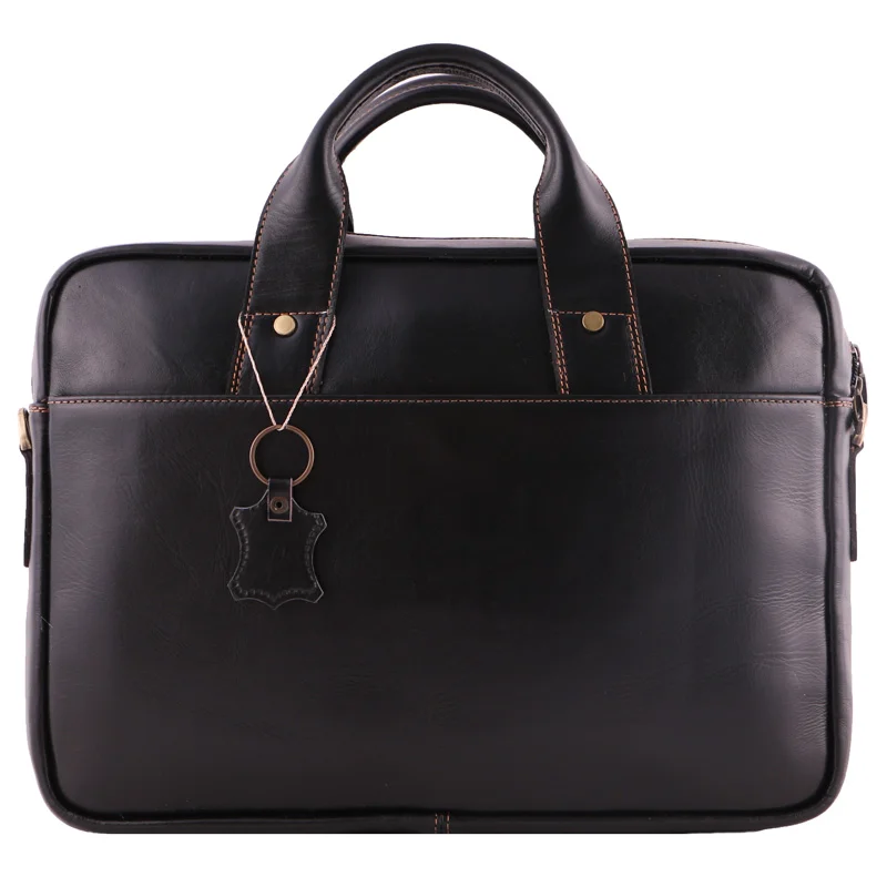 کیف اداری چرم طبیعی مدل MA-100