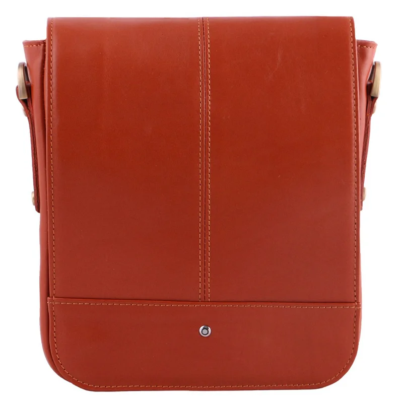 کیف رودوشی چرم ماهر مدل MA-190